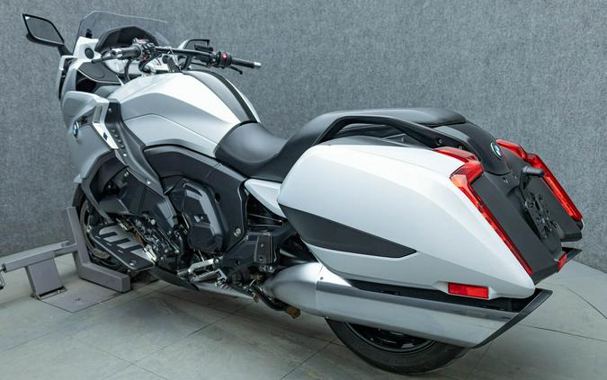 2021 BMW K1600B W/ABS