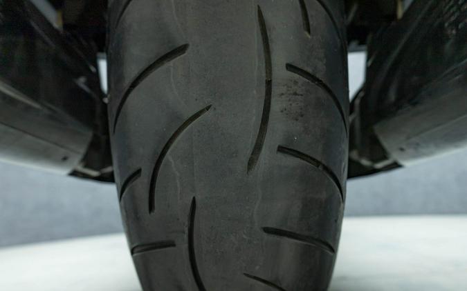 2021 BMW K1600B W/ABS