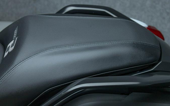 2021 BMW K1600B W/ABS