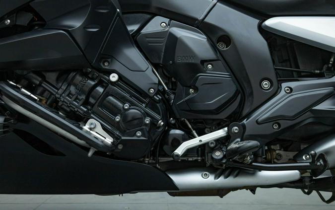 2021 BMW K1600B W/ABS