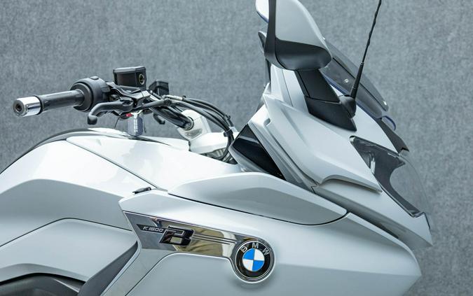 2021 BMW K1600B W/ABS