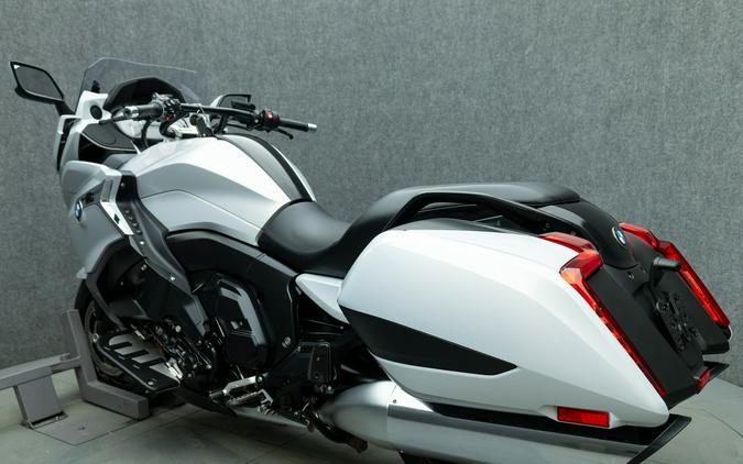 2021 BMW K1600B W/ABS