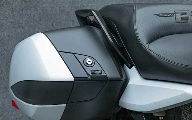 2021 BMW K1600B W/ABS