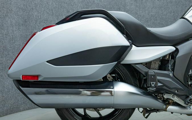 2021 BMW K1600B W/ABS