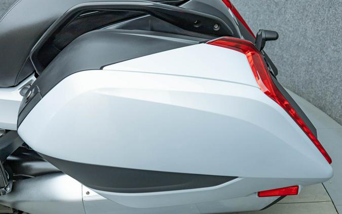 2021 BMW K1600B W/ABS