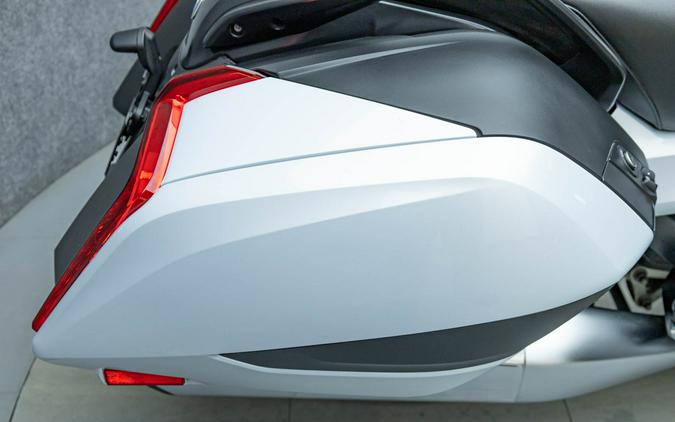 2021 BMW K1600B W/ABS