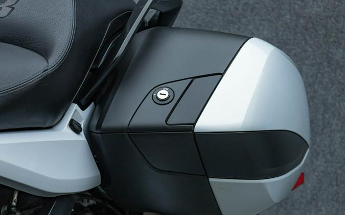 2021 BMW K1600B W/ABS