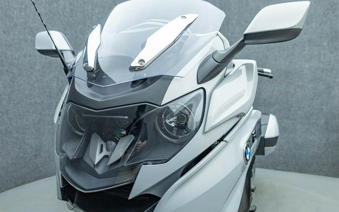 2021 BMW K1600B W/ABS