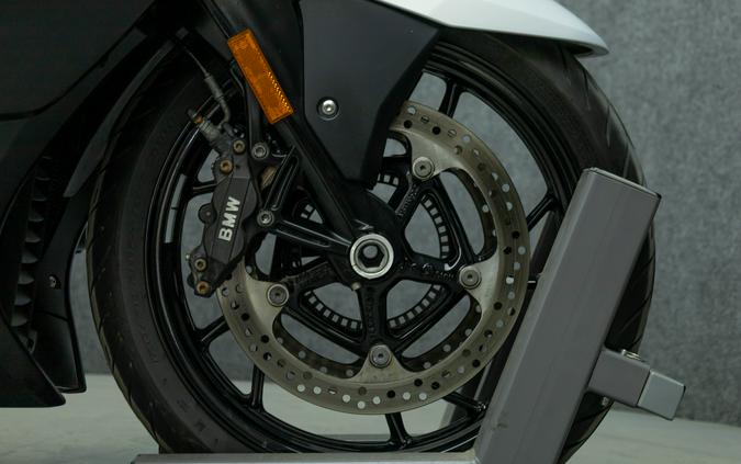 2021 BMW K1600B W/ABS