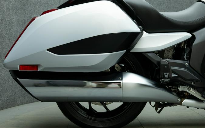 2021 BMW K1600B W/ABS