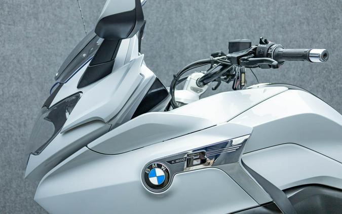 2021 BMW K1600B W/ABS