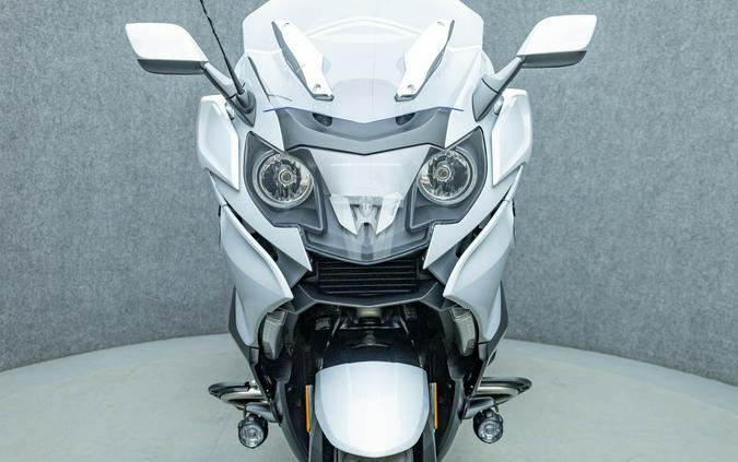 2021 BMW K1600B W/ABS