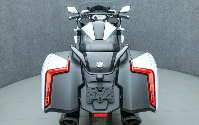 2021 BMW K1600B W/ABS