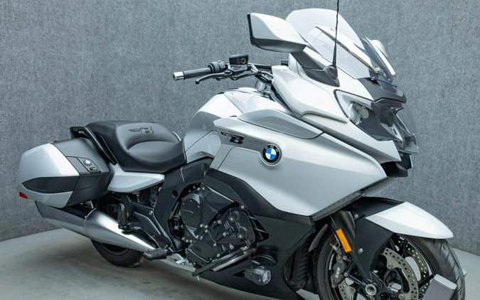 2021 BMW K1600B W/ABS
