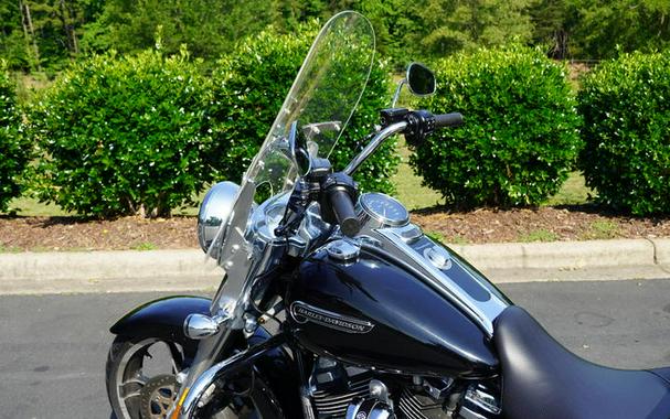 2020 Harley-Davidson® FLRT - Freewheeler®