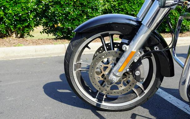 2020 Harley-Davidson® FLRT - Freewheeler®