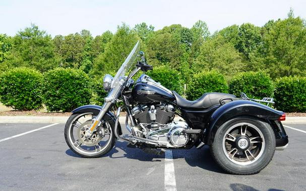 2020 Harley-Davidson® FLRT - Freewheeler®