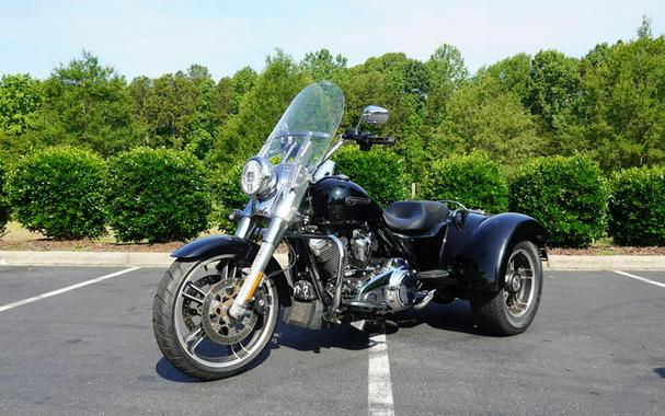 2020 Harley-Davidson® FLRT - Freewheeler®