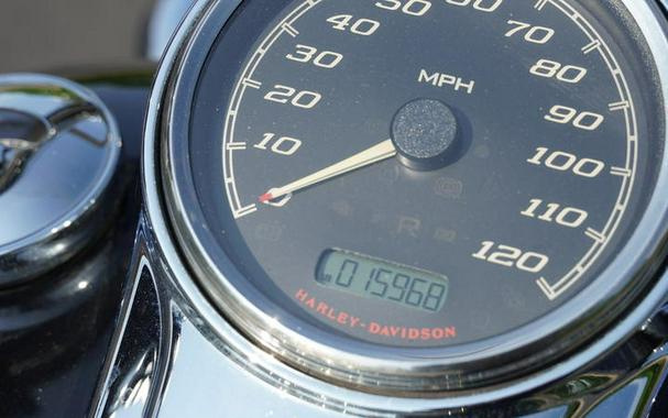 2020 Harley-Davidson® FLRT - Freewheeler®