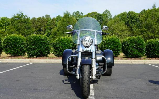 2020 Harley-Davidson® FLRT - Freewheeler®