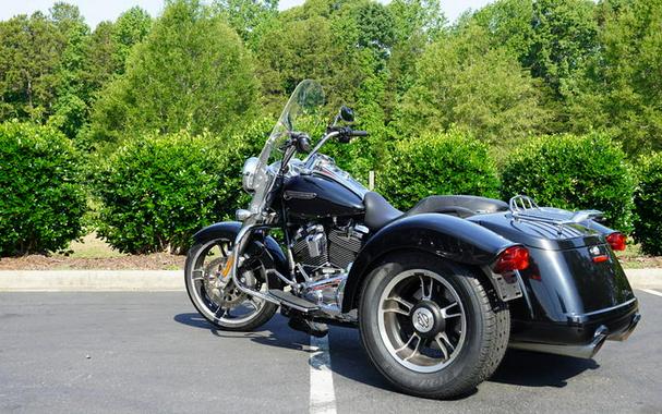 2020 Harley-Davidson® FLRT - Freewheeler®