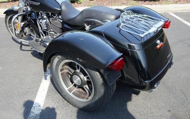 2020 Harley-Davidson® FLRT - Freewheeler®