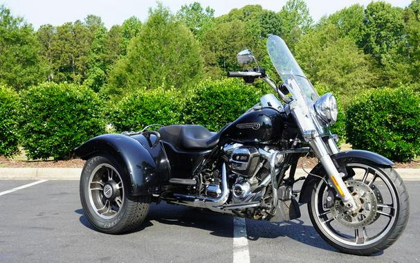 2020 Harley-Davidson® FLRT - Freewheeler®