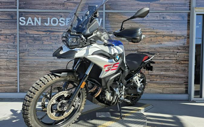 2023 BMW F 750 GS