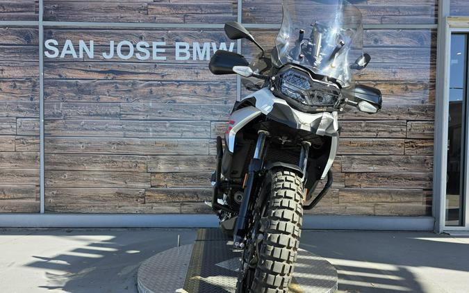 2023 BMW F 750 GS