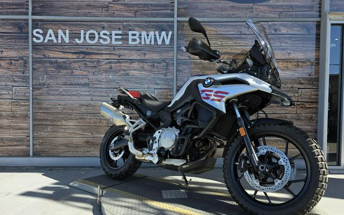 2023 BMW F 750 GS