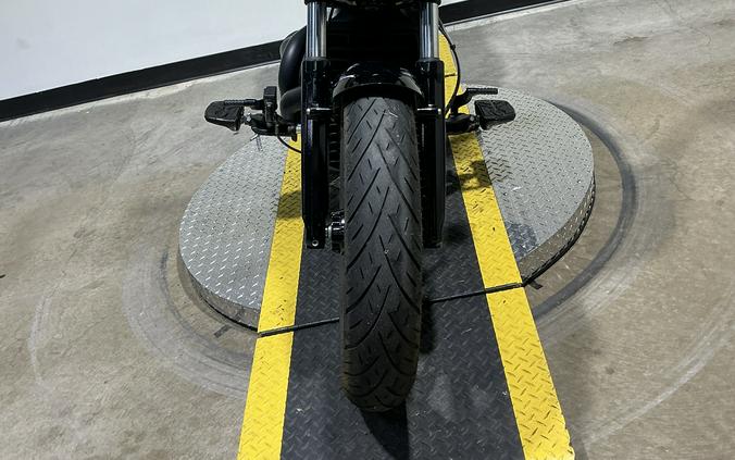 2022 Indian Motorcycle Scout® Bobber Twenty ABS