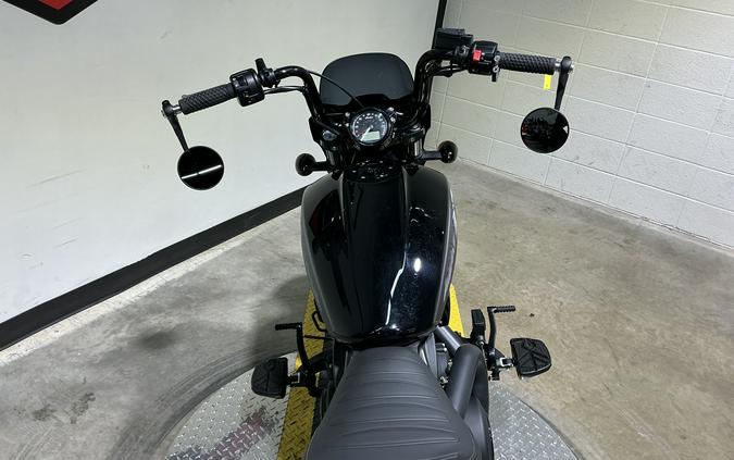 2022 Indian Motorcycle Scout® Bobber Twenty ABS