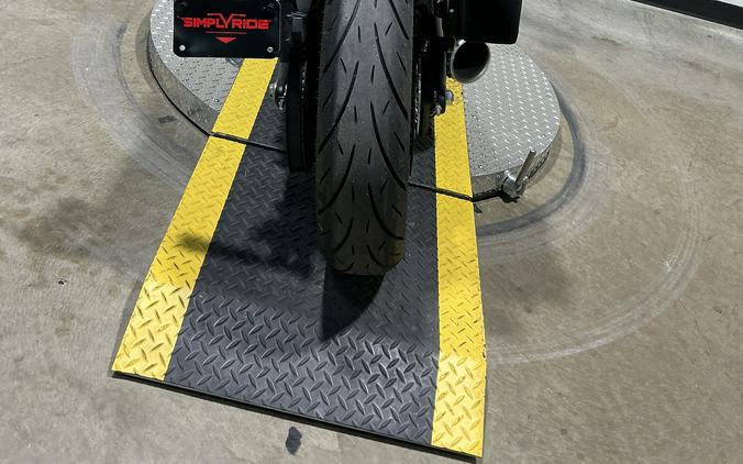 2022 Indian Motorcycle Scout® Bobber Twenty ABS