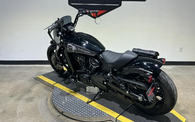 2022 Indian Motorcycle Scout® Bobber Twenty ABS