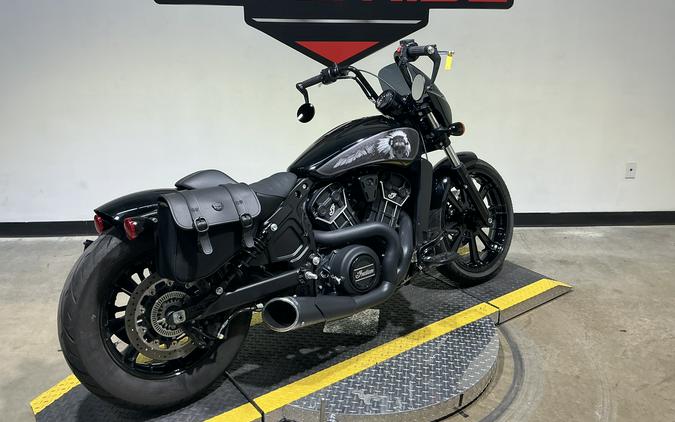 2022 Indian Motorcycle Scout® Bobber Twenty ABS