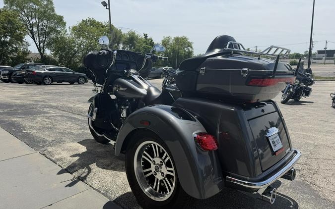 FLHTCUTG 2022 Tri Glide Ultra