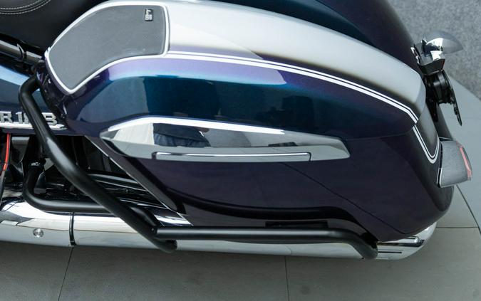2022 BMW R18B 1800 W/ABS