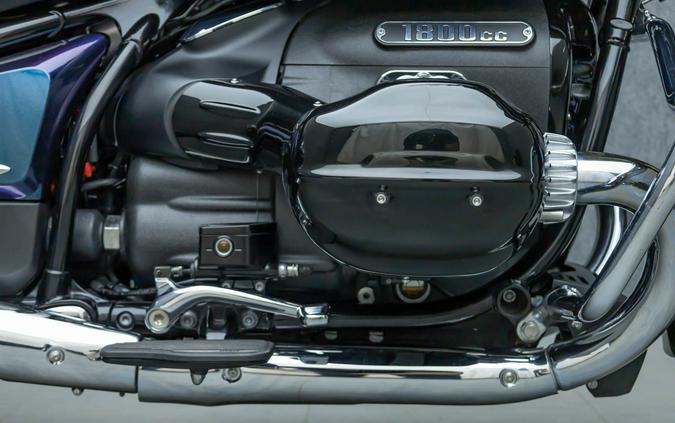 2022 BMW R18B 1800 W/ABS
