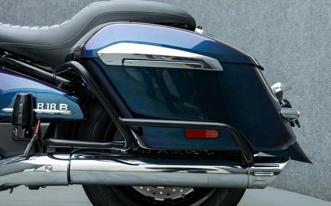 2022 BMW R18B 1800 W/ABS
