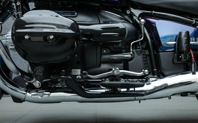 2022 BMW R18B 1800 W/ABS
