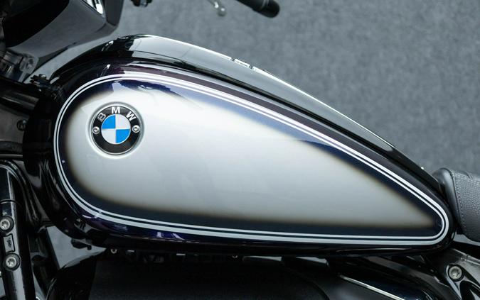 2022 BMW R18B 1800 W/ABS