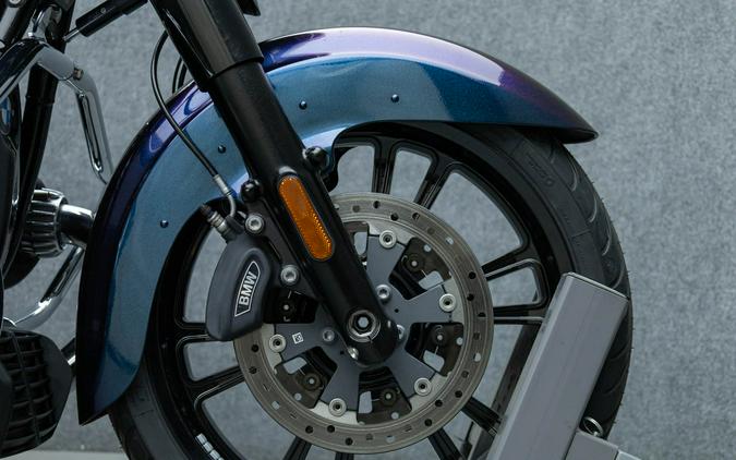 2022 BMW R18B 1800 W/ABS