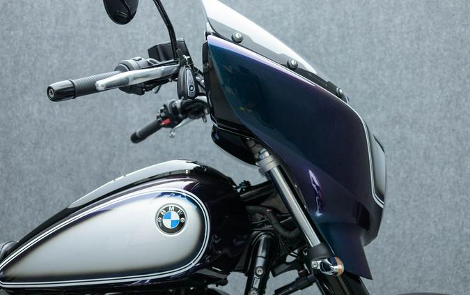2022 BMW R18B 1800 W/ABS