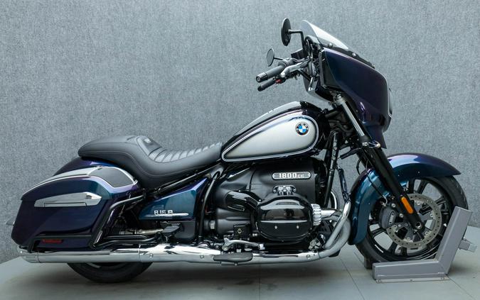 2022 BMW R18B 1800 W/ABS