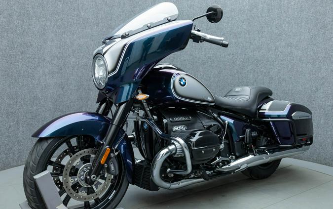 2022 BMW R18B 1800 W/ABS