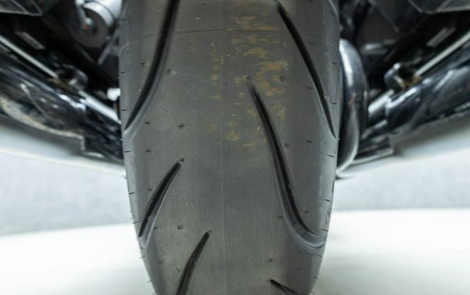 2022 BMW R18B 1800 W/ABS