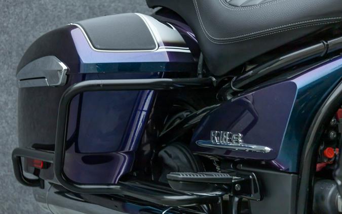 2022 BMW R18B 1800 W/ABS