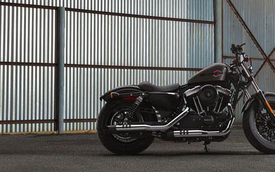 XL 1200X 2019 Forty-Eight