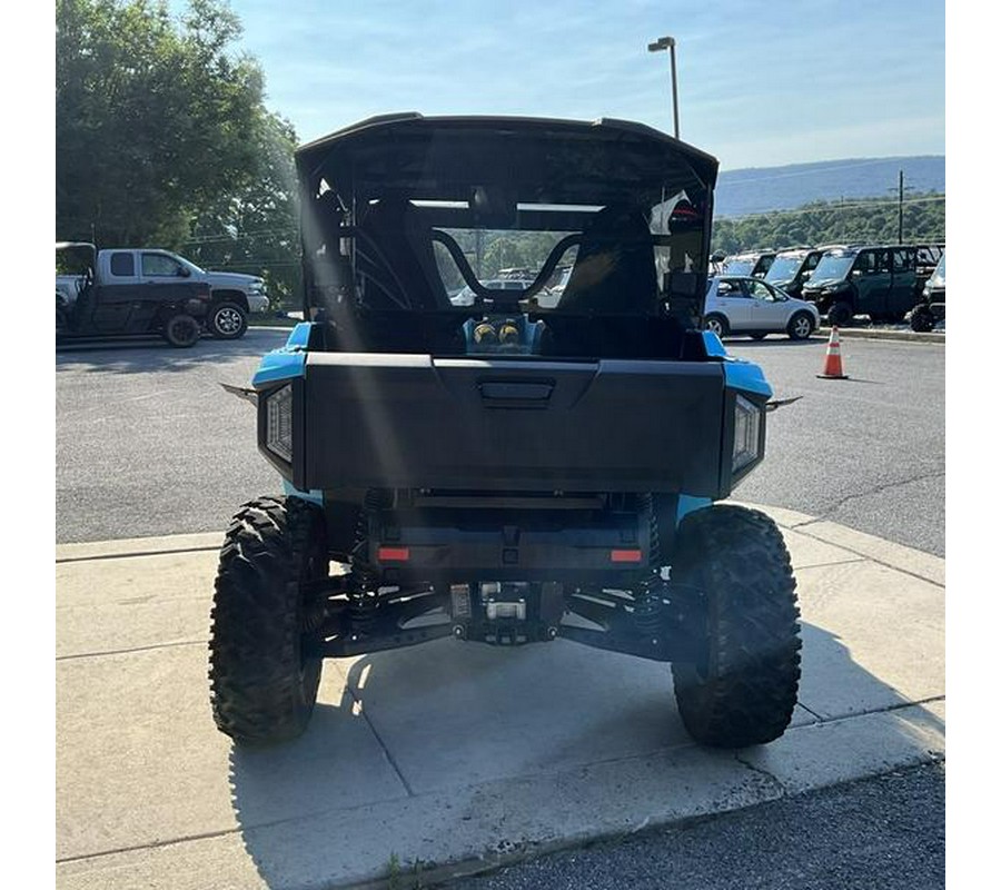2023 Yamaha Wolverine RMAX2 1000 R-Spec