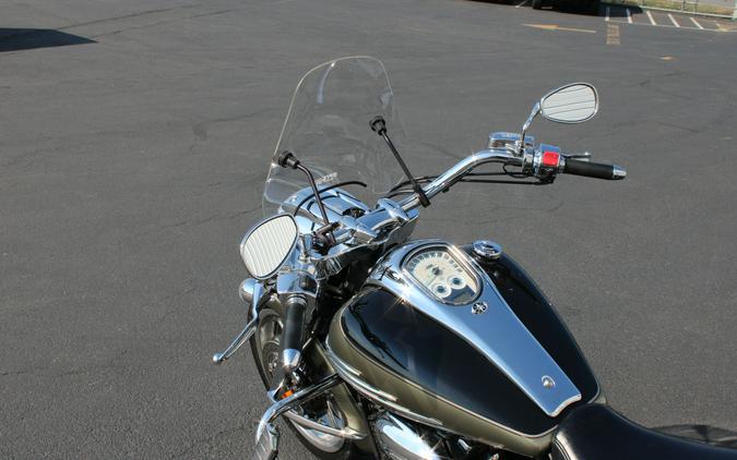 2006 Yamaha Roadliner